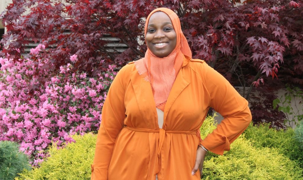 Safiyah-Bey - Holyoke Community College